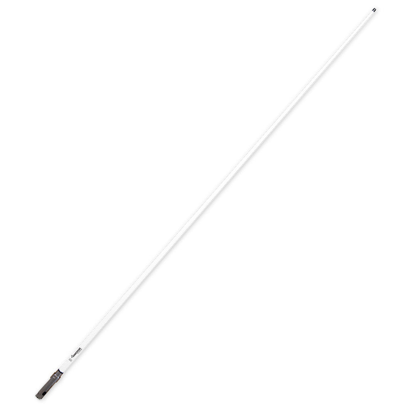 Load image into Gallery viewer, Shakespeare 6235-R Phase III AM/FM 8 Antenna w/20 Cable [6235-R]
