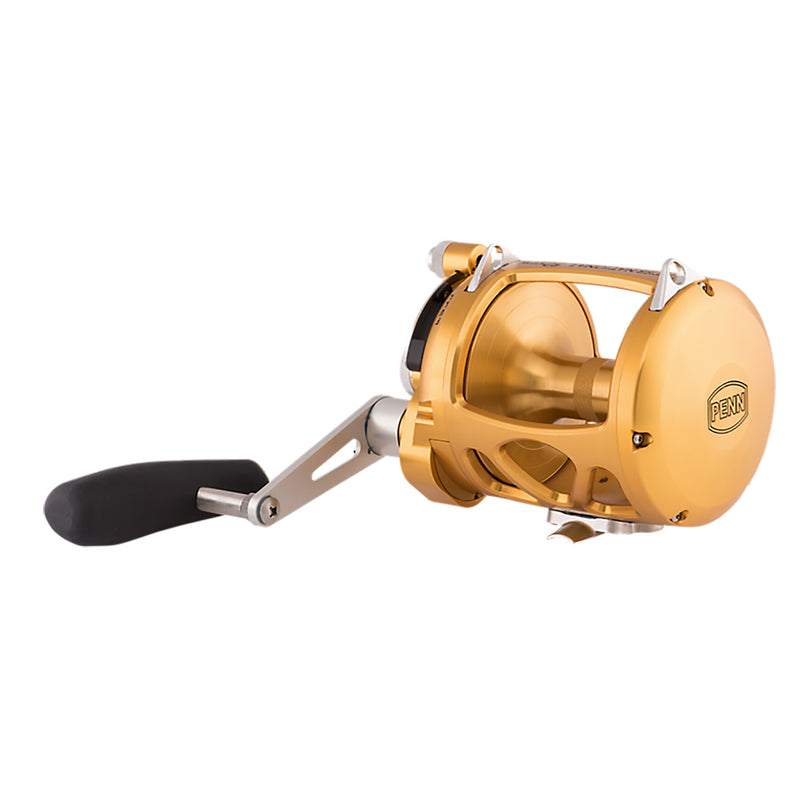 Load image into Gallery viewer, PENN International VI Series INT50VIW Trolling Reel [1450511]
