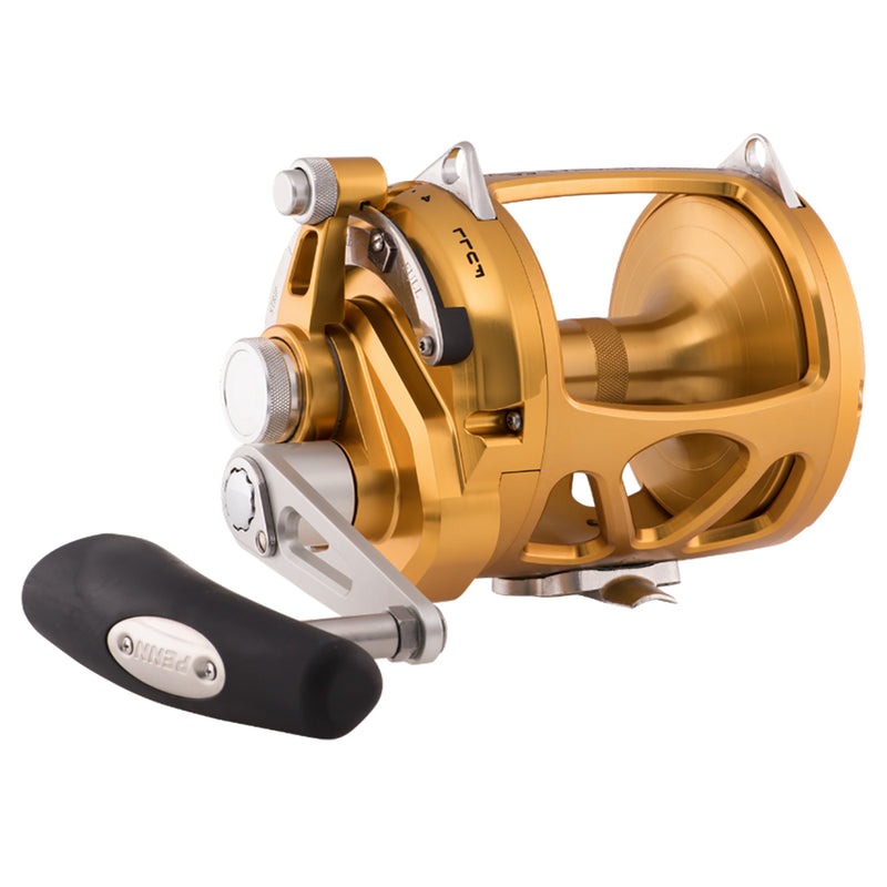 Load image into Gallery viewer, PENN International VI Series INT50VIW Trolling Reel [1450511]
