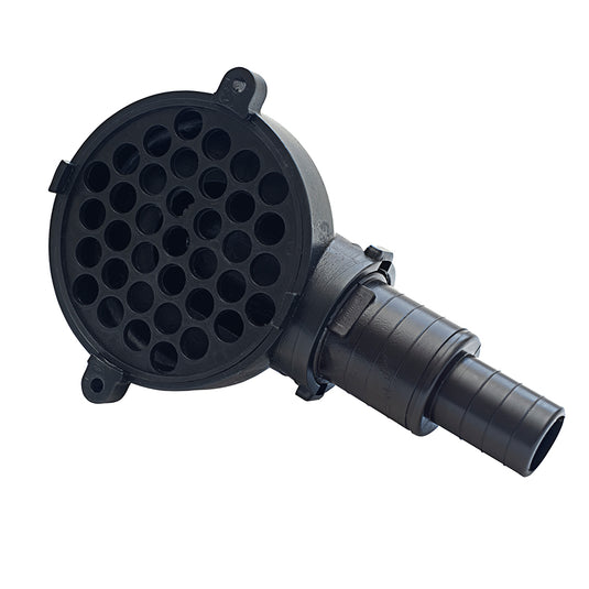 Albin Group Bilge Strainer Horizontal 25mm (1