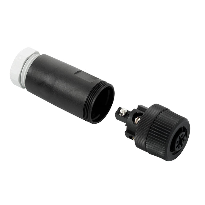 Veratron NMEA 2000 Infield Installation Connector - Female [A2C39308500]