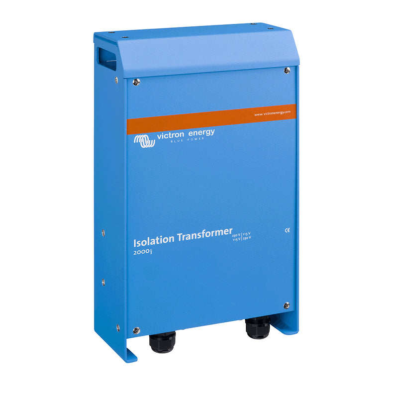 Load image into Gallery viewer, Victron Isolation Transformer - 2000W - 115/230 VAC [ITR040202041]
