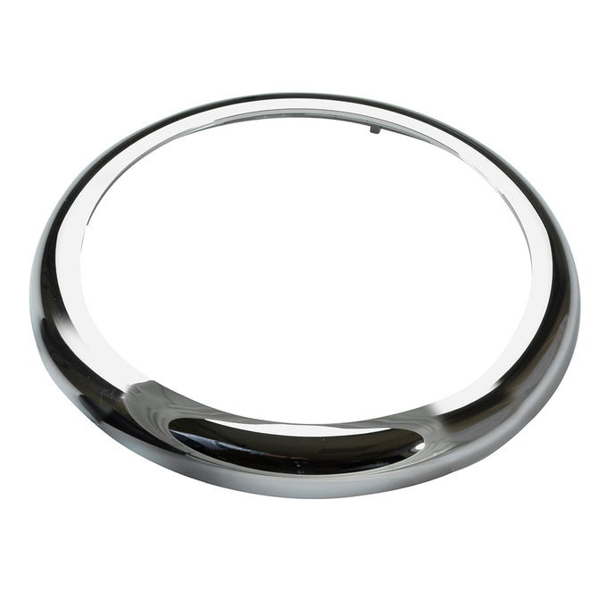 Veratron 85mm ViewLine Bezel - Round - Chrome [A2C5319291401]