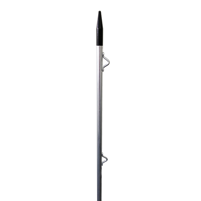 Load image into Gallery viewer, Tigress XD Rod Holder Flag Pole - 54&quot; [88411]
