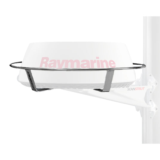 Boat Outfitting - Radar/TV Mounts