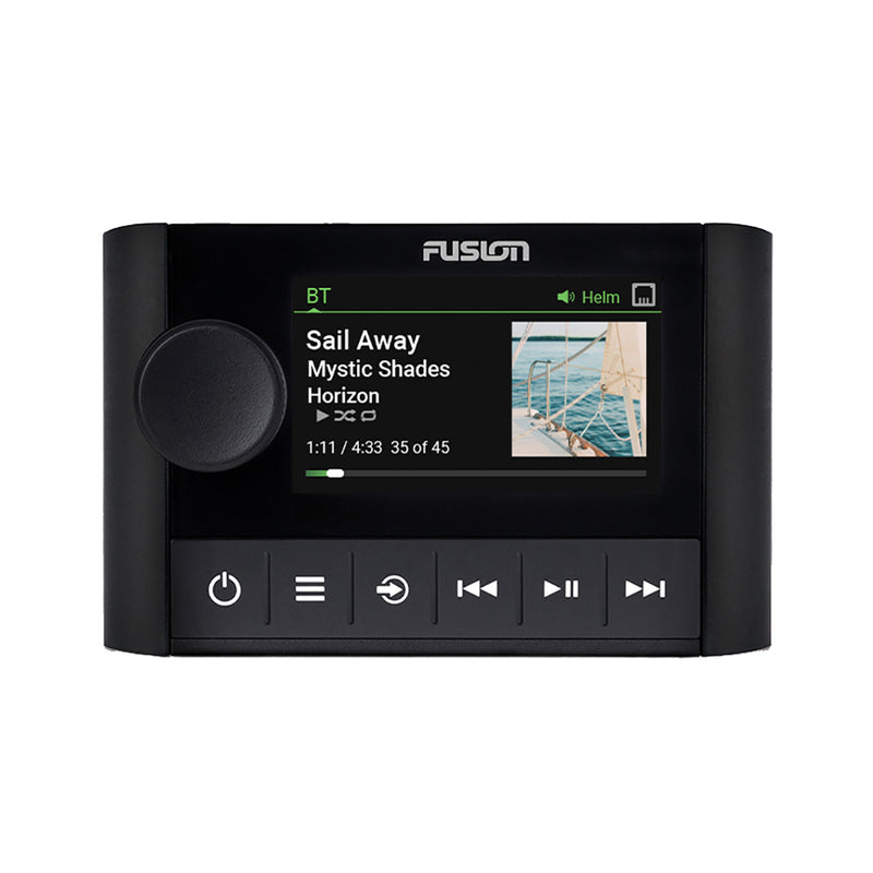 Load image into Gallery viewer, Fusion MS-ERX400 Wired Remote Control [010-02244-00]
