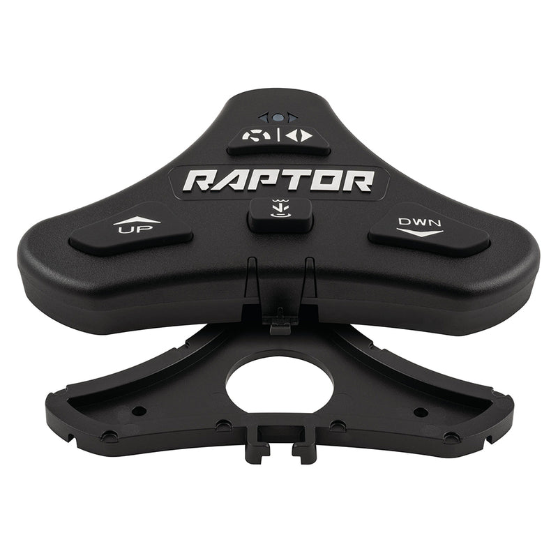 Load image into Gallery viewer, Minn Kota Raptor Wireless Footswitch - Bluetooth [1810258]
