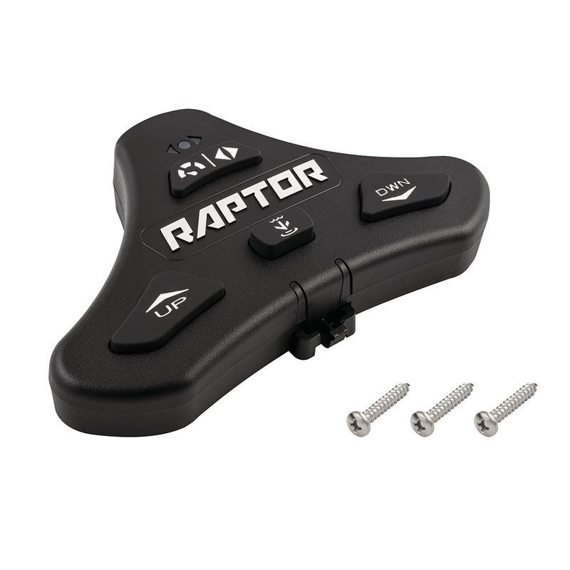 Load image into Gallery viewer, Minn Kota Raptor Wireless Footswitch - Bluetooth [1810258]
