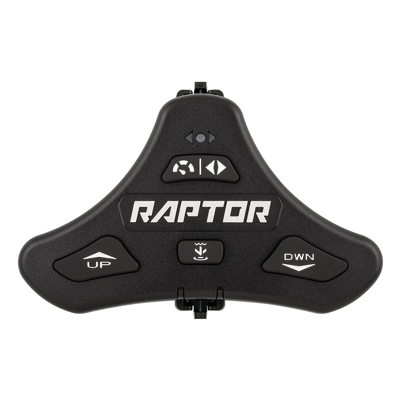 Load image into Gallery viewer, Minn Kota Raptor Wireless Footswitch - Bluetooth [1810258]
