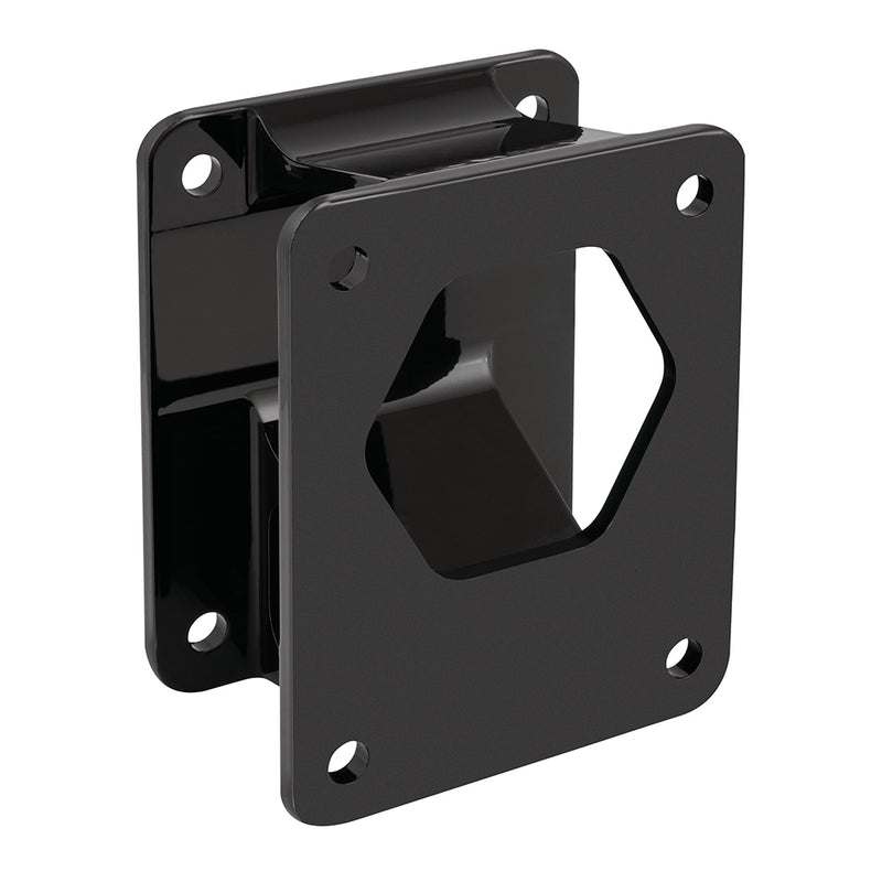 Load image into Gallery viewer, Minn Kota 3&quot; Raptor Setback Bracket - Black [1810370]
