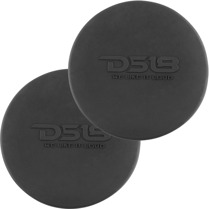 DS18 Silicone Marine Speaker Cover f/6.5