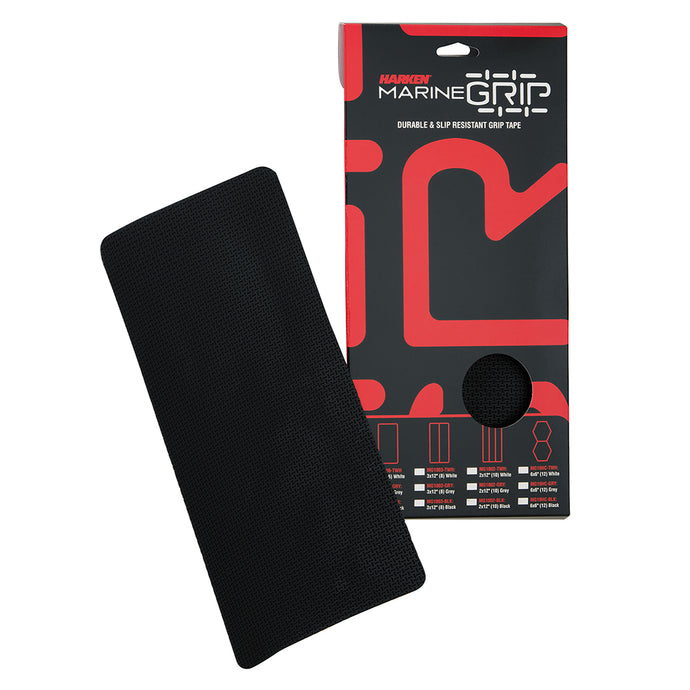 Harken Marine Grip Tape - 6 x 12