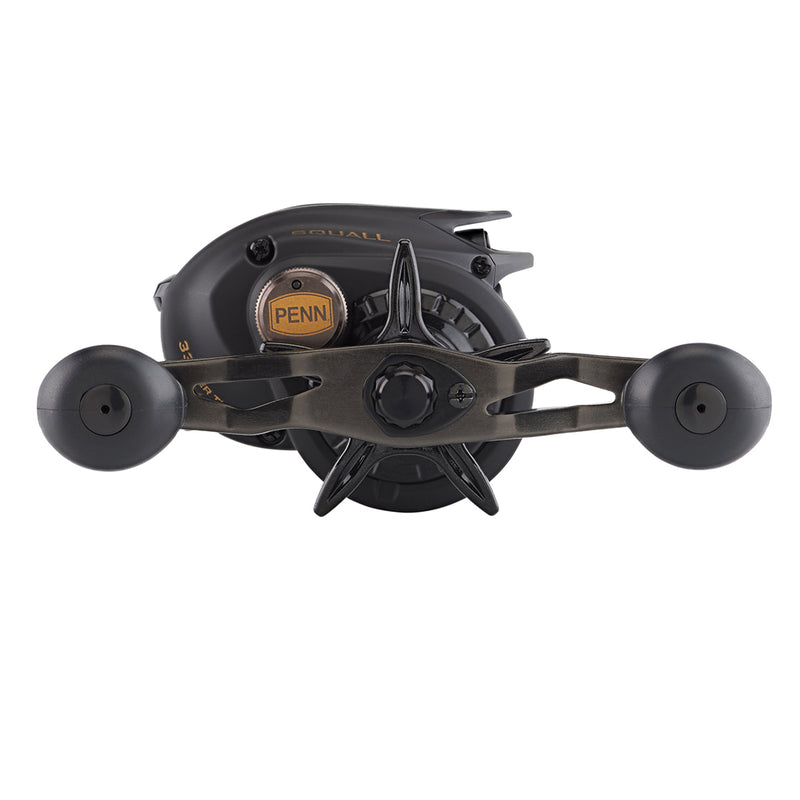 Load image into Gallery viewer, PENN Squall Low Profile Reel - SQL200LPHS [1525502]
