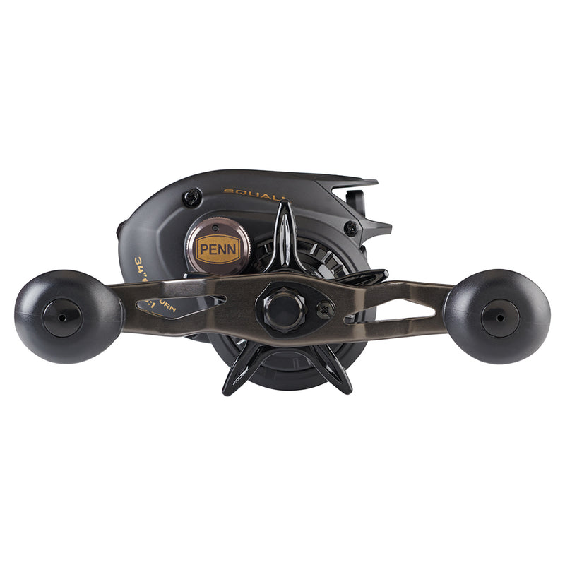 Load image into Gallery viewer, PENN Squall Low Profile Reel - SQL300LP [1525504]
