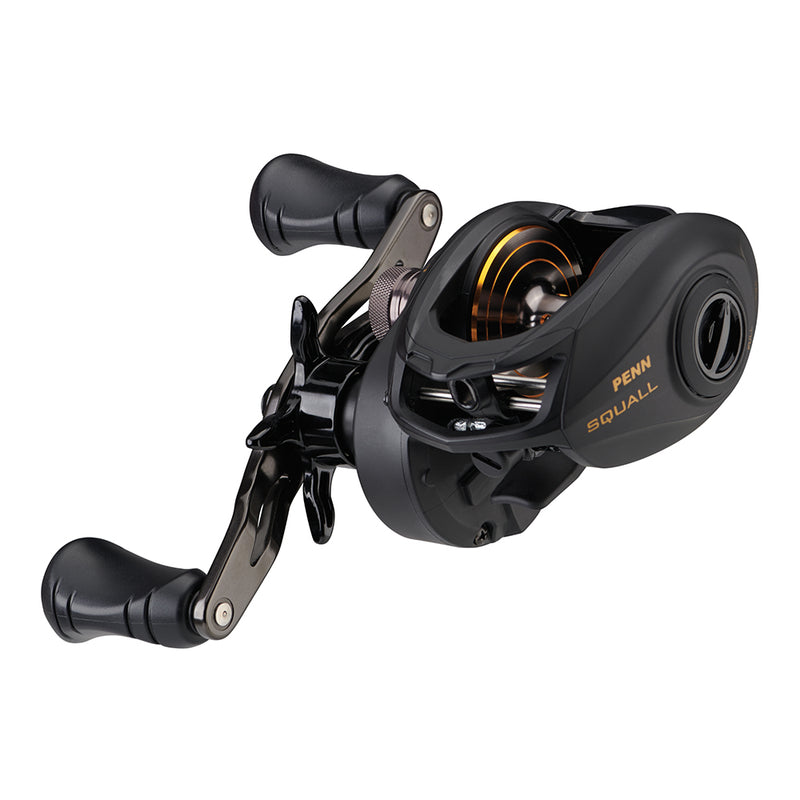 Load image into Gallery viewer, PENN Squall Low Profile Reel - SQL300LP [1525504]
