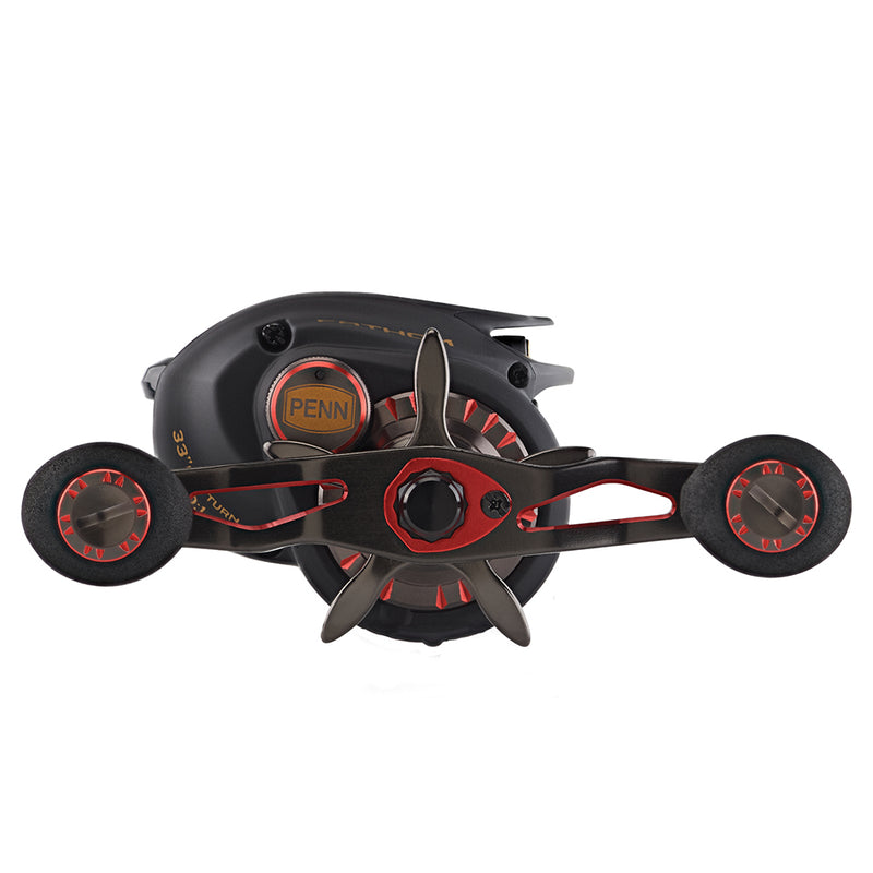 Load image into Gallery viewer, PENN Fathom Low Profile Reel - FTH200LPHS [1525453]
