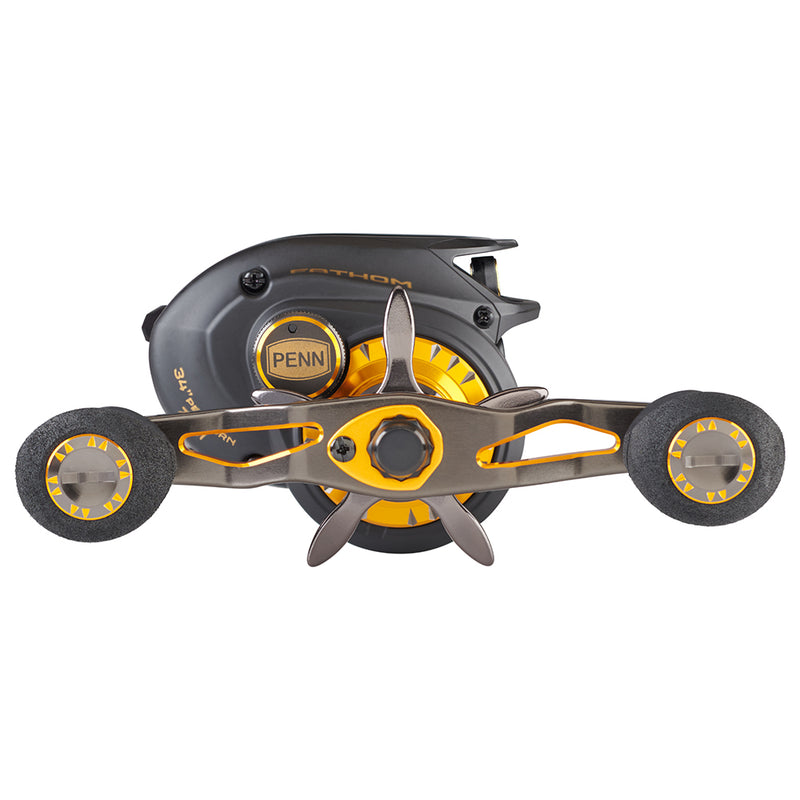 Load image into Gallery viewer, PENN Fathom Low Profile Reel - FTH300LP [1525455]
