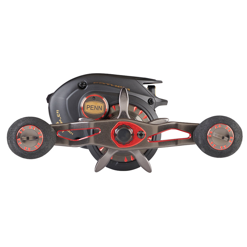 Load image into Gallery viewer, PENN Fathom Low Profile Reel - FTH300LPHS [1525456]

