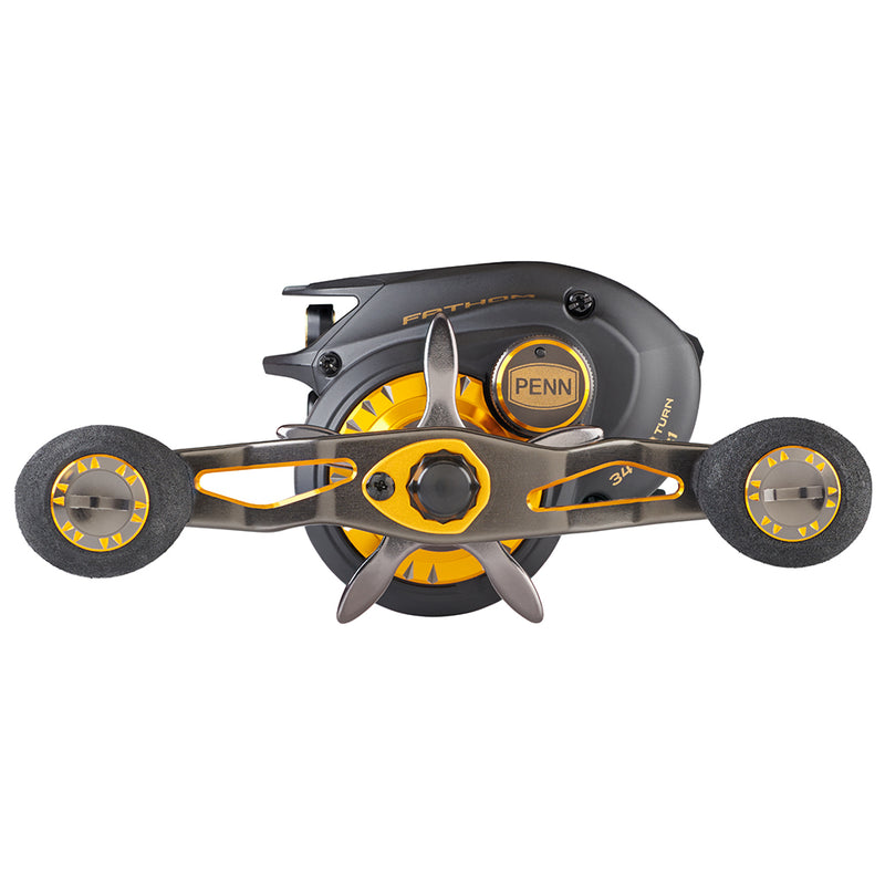 Load image into Gallery viewer, PENN Fathom Low Profile Reel - FTH300LPLH [1525457]
