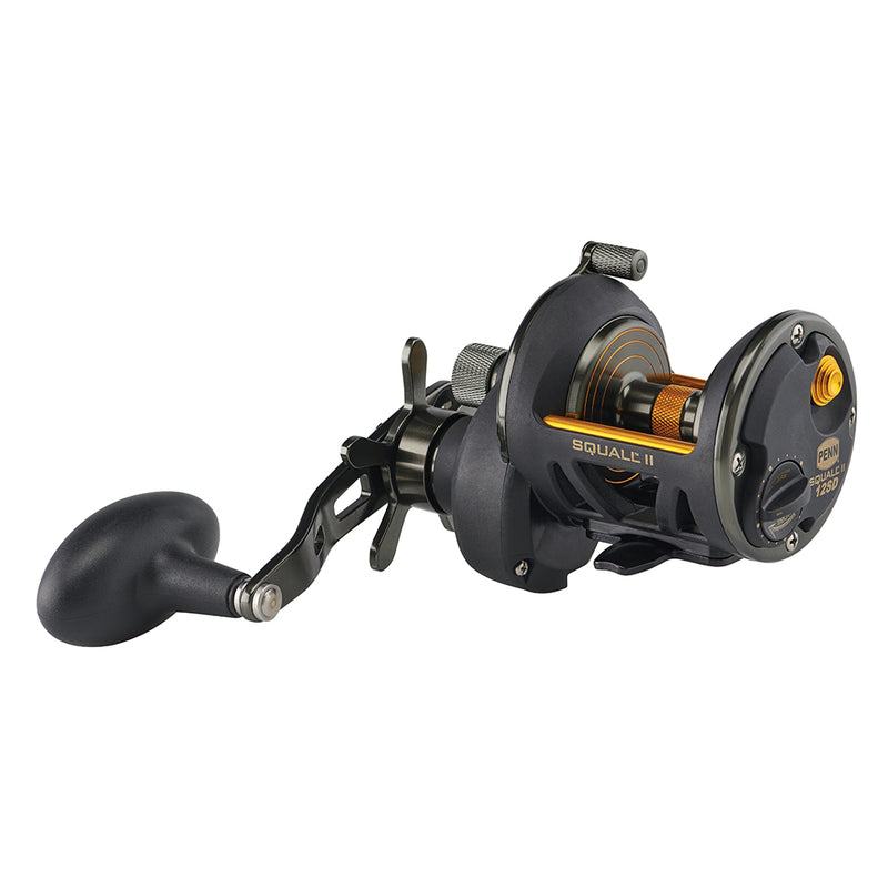 Load image into Gallery viewer, PENN Squall II Star Drag Conventional Reel - SQLII12SD [1522163]
