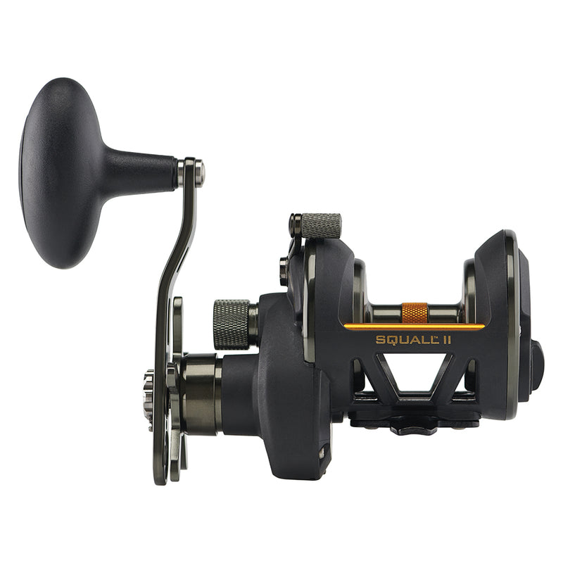 Load image into Gallery viewer, PENN Squall II Star Drag Conventional Reel - SQLII12SD [1522163]
