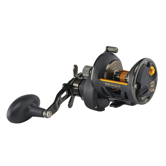 PENN Squall II Star Drag Conventional Reel - SQLII15SD [1522165]