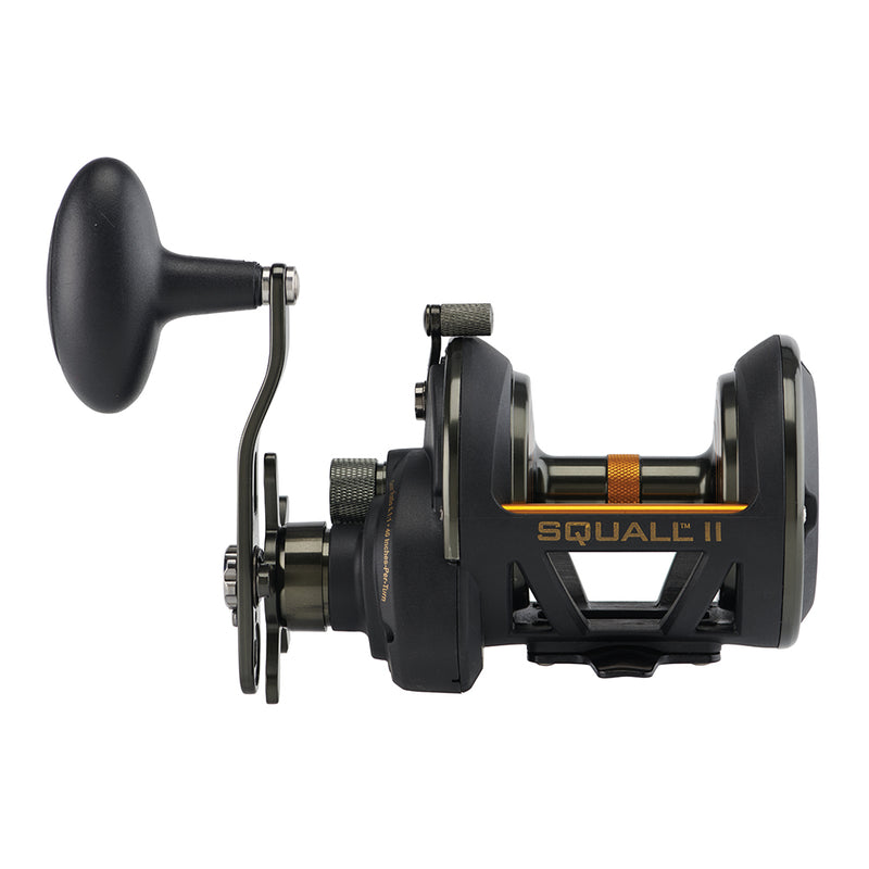 Load image into Gallery viewer, PENN Squall II Star Drag Conventional Reel - SQLII30SD [1522171]
