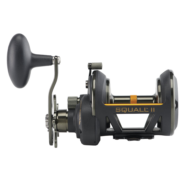 Load image into Gallery viewer, PENN Squall II Star Drag Conventional Reel - SQLII40SD [1522173]
