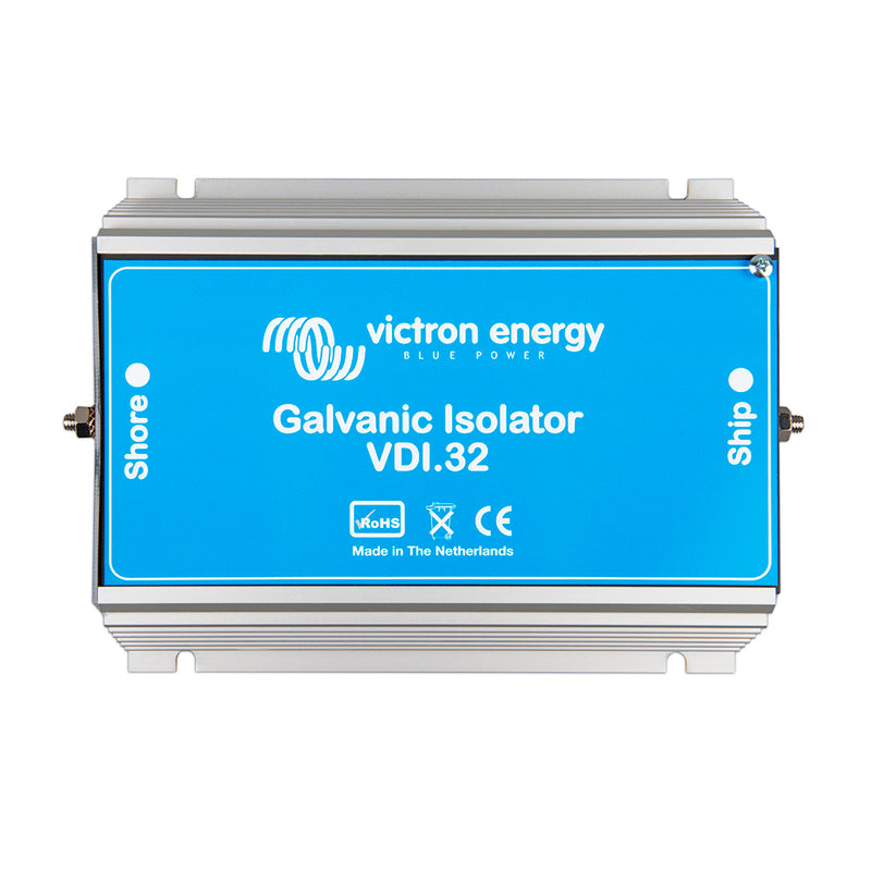 Load image into Gallery viewer, Victron Galvanic Isolator VDI-32A 32A Max Waterproof (Potted) [GDI000032000]
