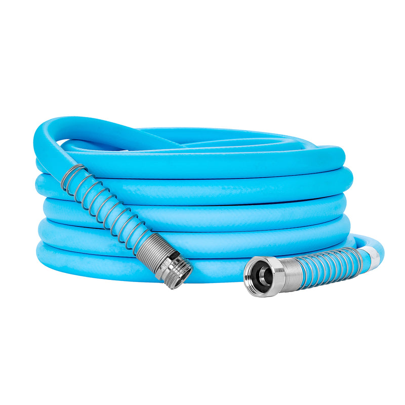 Load image into Gallery viewer, Camco EvoFlex Drinking Water Hose - 50 [22596]
