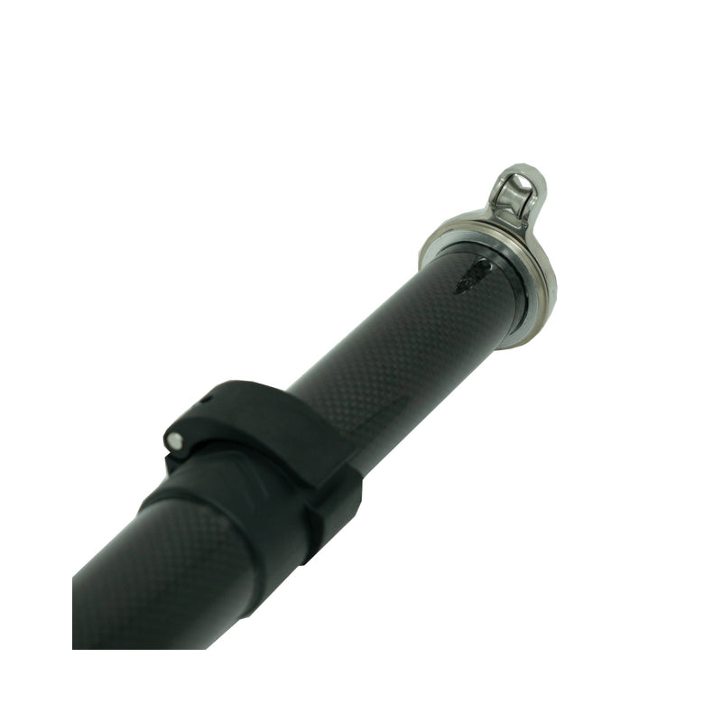 Load image into Gallery viewer, TACO Tele-Sun Carbon Fiber Shade Poles w/Carry Bag [T10-7005CF]
