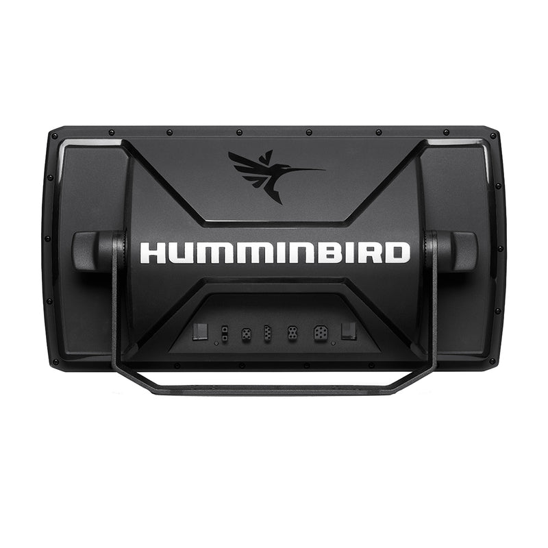 Load image into Gallery viewer, Humminbird HELIX 10 MEGA DI+ GPS G4N CHO Display Only [411410-1CHO]
