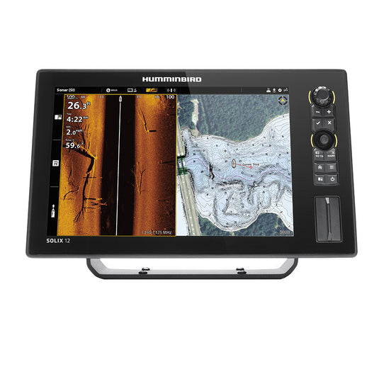 Marine Navigation & Instruments - GPS - Fishfinder Combos