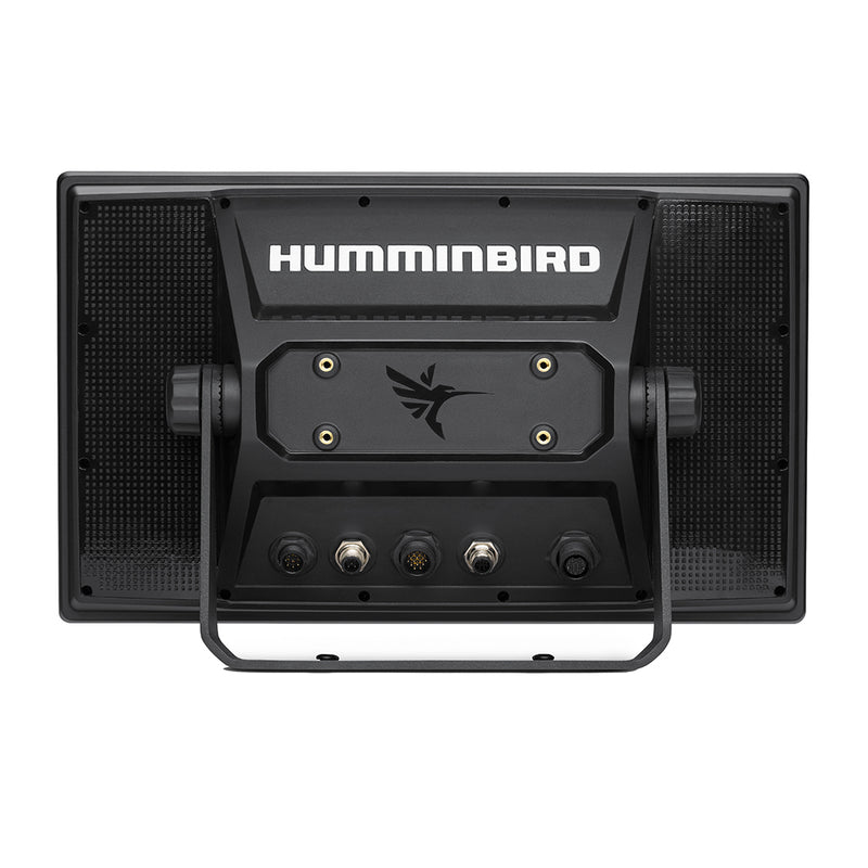 Load image into Gallery viewer, Humminbird SOLIX 15 CHIRP MEGA SI+ G3 [411570-1]
