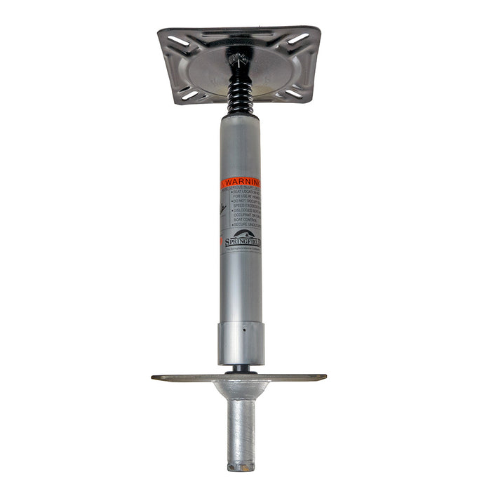 Springfield KingPin Threaded Hi-Lo 3-Piece Set - 13-1/2