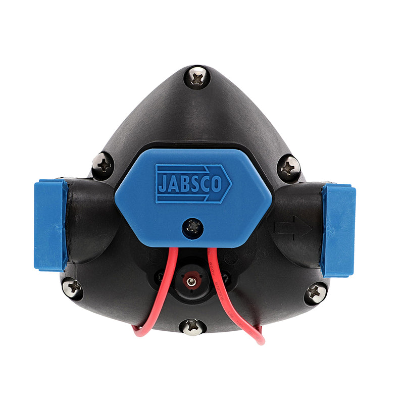 Load image into Gallery viewer, Jabsco Par-Max 2 Water Pressure Pump - 12V - 2 GPM - 35 PSI [31295-3512-3A]
