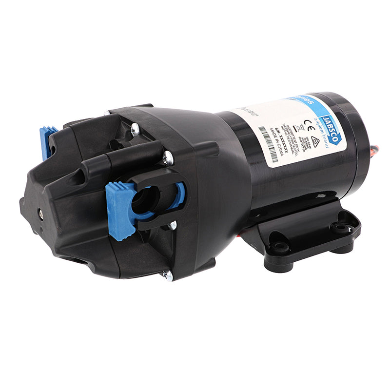 Load image into Gallery viewer, Jabsco Par-Max HD3 Heavy Duty Water Pressure Pump - 12V - 3 GPM - 40 PSI [Q301J-115S-3A]
