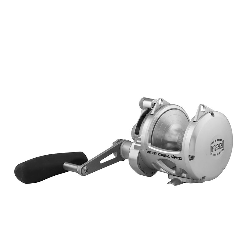 Load image into Gallery viewer, PENN International 30 VISXS Reel INT30VISXS - Silver [1419232]
