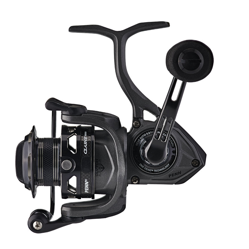 Load image into Gallery viewer, PENN CLAII2000 Clash II Spinning Reel [1522156]
