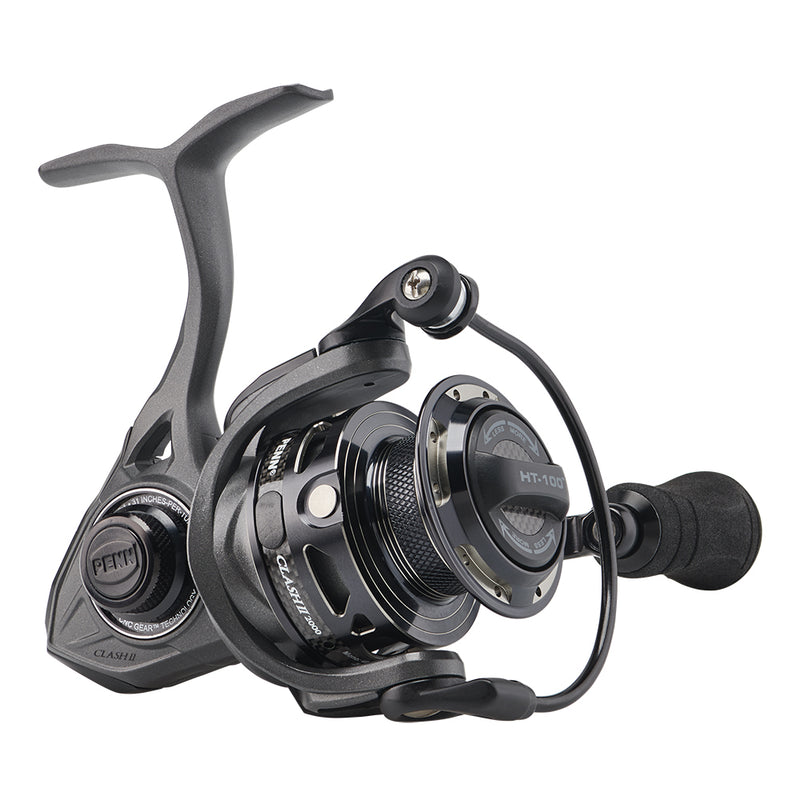 Load image into Gallery viewer, PENN CLAII2000 Clash II Spinning Reel [1522156]
