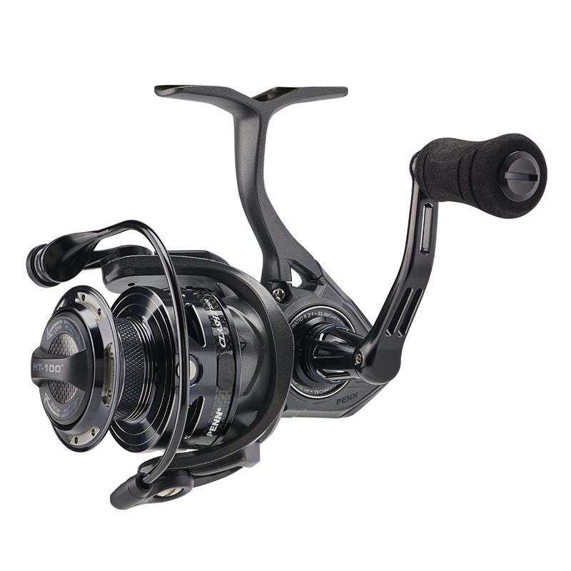 Load image into Gallery viewer, PENN CLAII2500 Clash II Spinning Reel [1522157]
