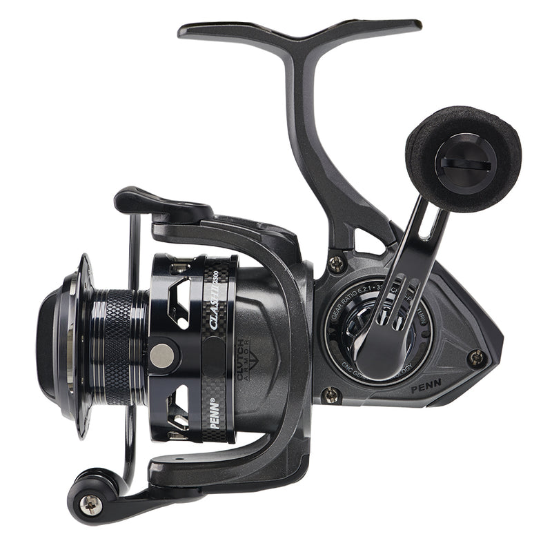 Load image into Gallery viewer, PENN CLAII2500 Clash II Spinning Reel [1522157]
