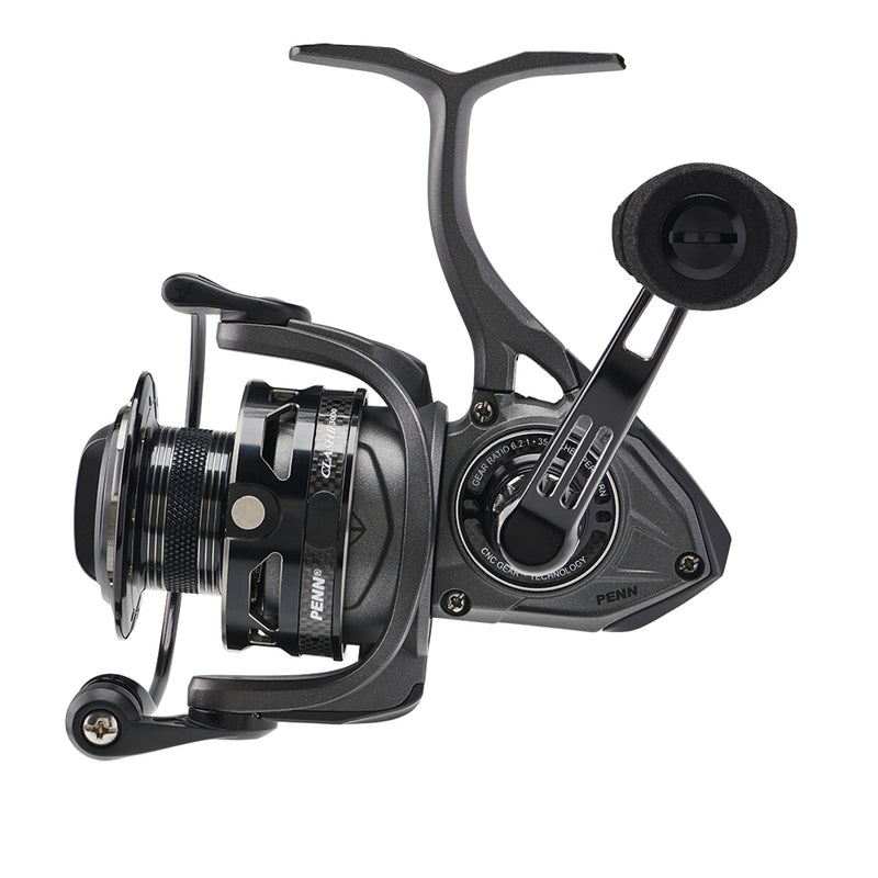 Load image into Gallery viewer, PENN CLAII3000 Clash II Spinning Reel [1522158]
