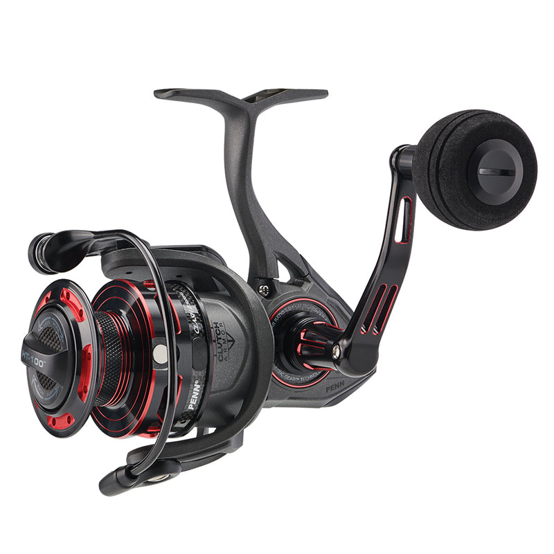Load image into Gallery viewer, PENN CLAII3000HS Clash II Spinning Reel [1522159]
