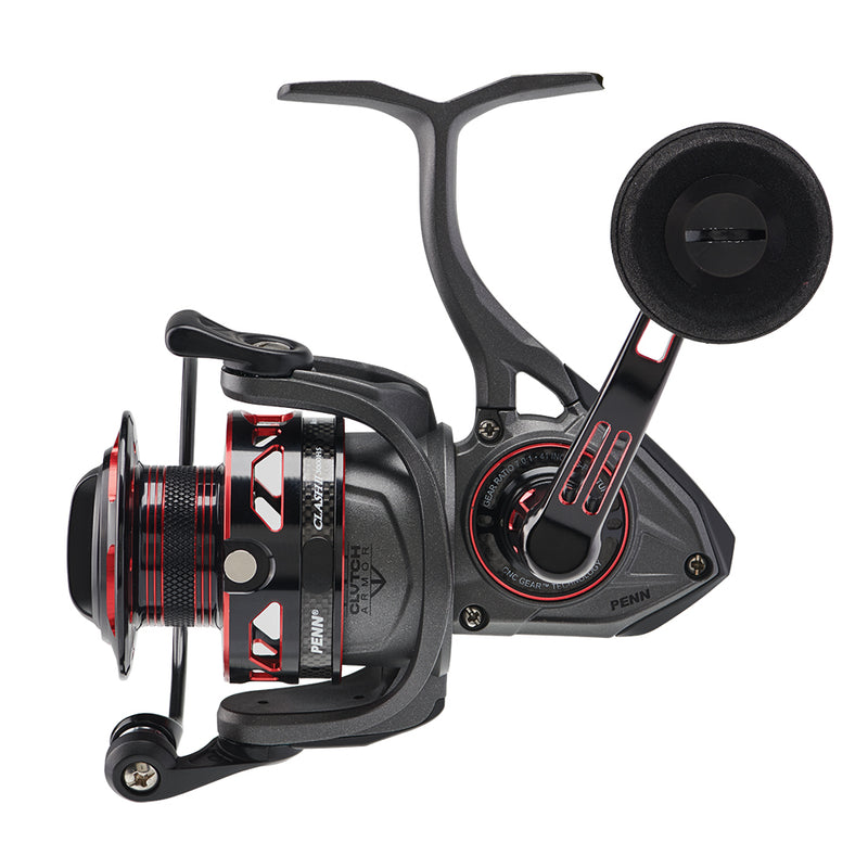 Load image into Gallery viewer, PENN CLAII3000HS Clash II Spinning Reel [1522159]
