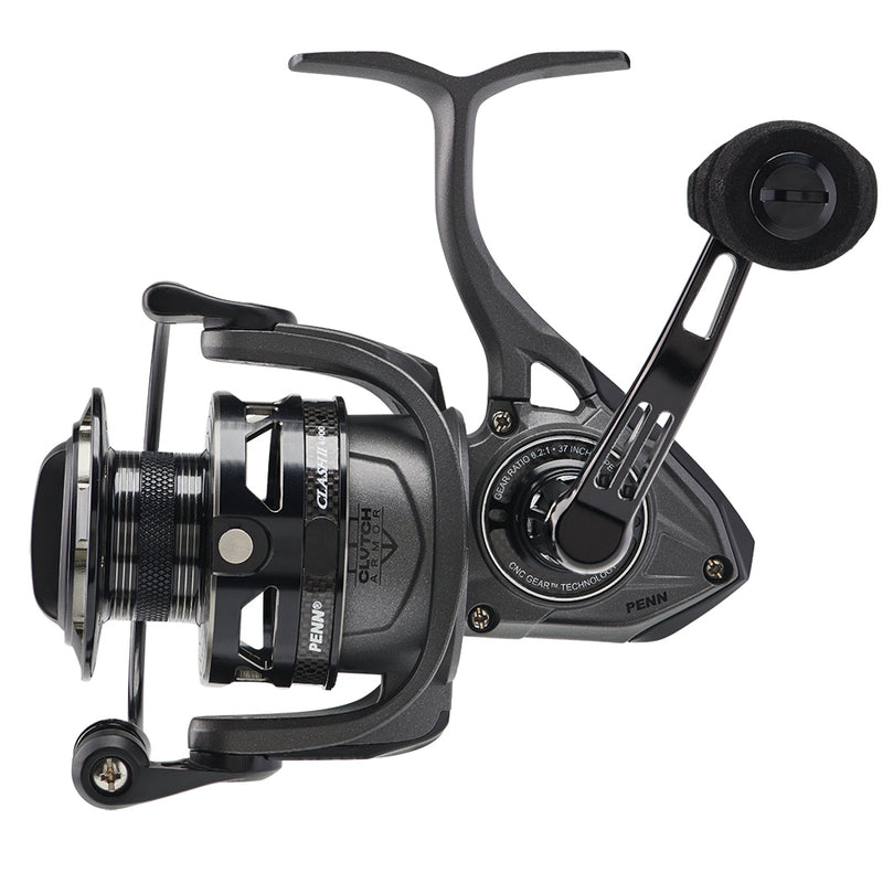 Load image into Gallery viewer, PENN CLAII4000 Clash II Spinning Reel [1522160]

