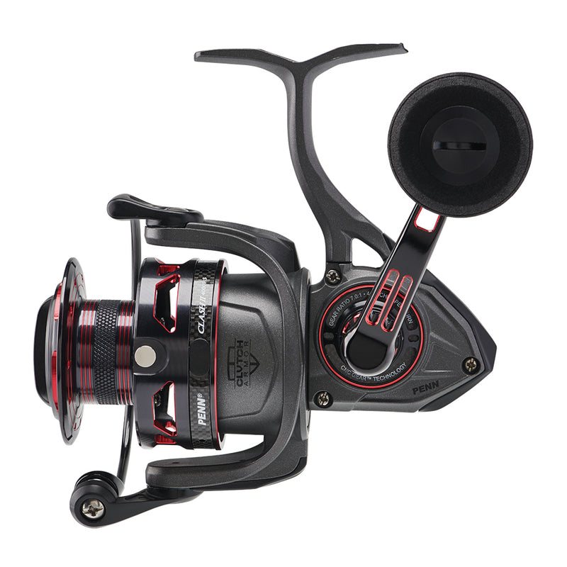 Load image into Gallery viewer, PENN CLAII4000HS Clash II Spinning Reel [1522161]
