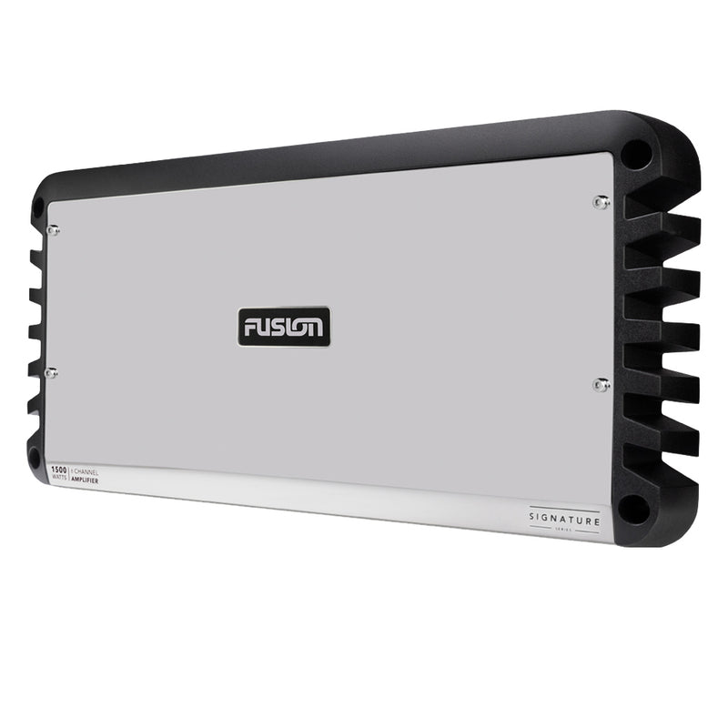 Load image into Gallery viewer, Fusion SG-24DA61500 Signature Series 1500W - 6 Channel Amplifier - 24V [010-02556-00]
