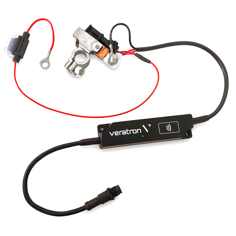 Load image into Gallery viewer, Veratron LinkUp - Intelligent Battery Sensor (IBS) Kit - 12V [B00042501]
