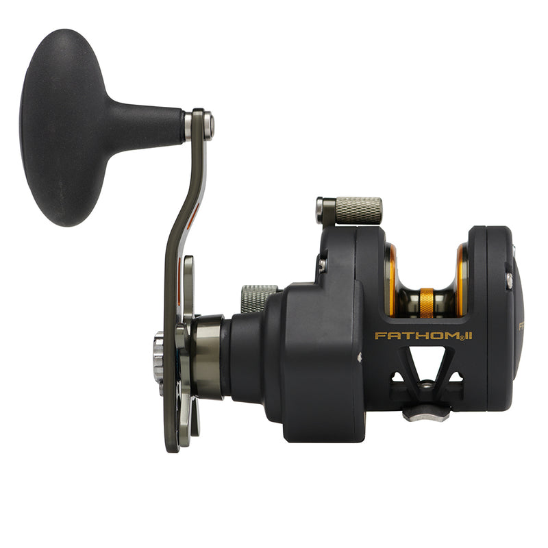 Load image into Gallery viewer, PENN FTHII8XNSD Fathom II Star Drag Conventional Reel [1525510]
